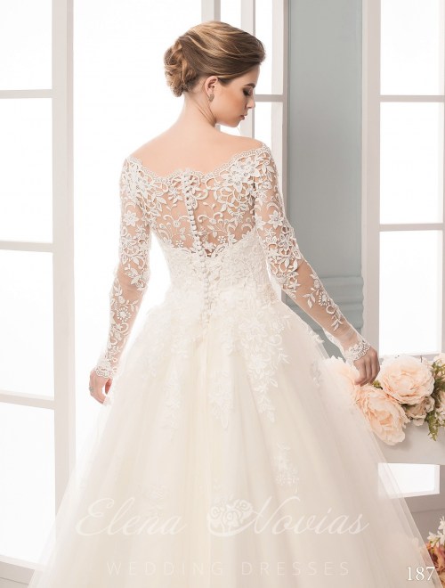Wedding dress wholesale 187 187